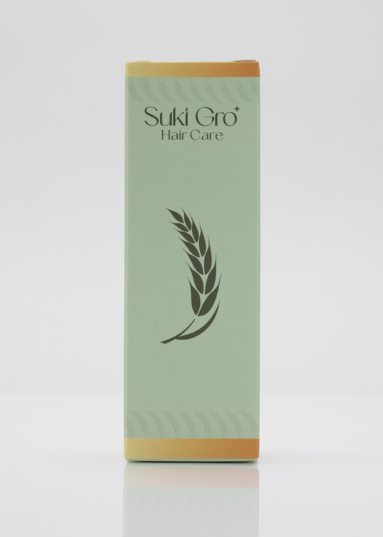 Rice Water For Hair Growth - Sukigro+